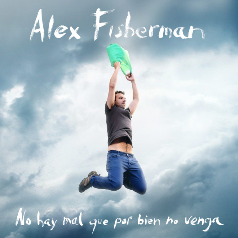 No hay Mal que por Bien no Venga album cover